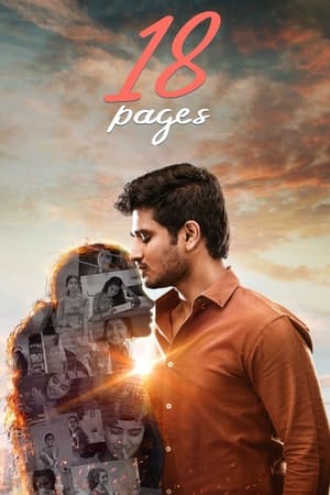 18 Pages 2022 Hindi (HQ Dubbed) Movie – HD Poster Download - Filmyzilla