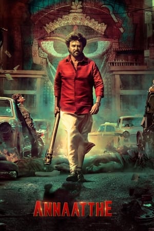 Annaatthe (2021) Hindi Dual Audio 530MB HD Poster Download - Filmyzilla