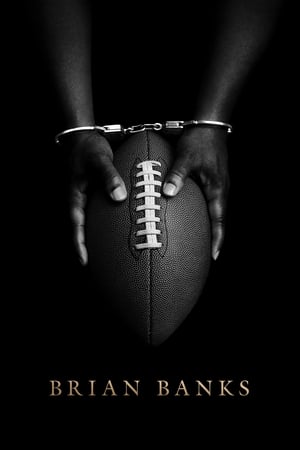 Brian Banks (2018) Hindi Dual Audio – HD Poster Download - Filmyzilla