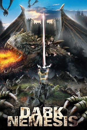 Dark Nemesis 2011 Hindi Dual Audio [760MB] HD Poster Download - Filmyzilla