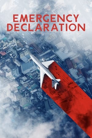 Emergency Declaration (2021) Hindi Dual Audio – HD Poster Download - Filmyzilla