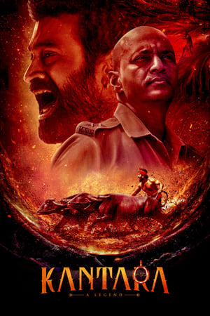 Kantara 2022 Hindi (ORG) Dubbed Movie – HD Poster Download - Filmyzilla