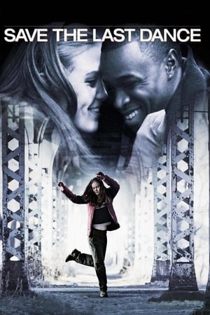 Save The Last Dance (2001) Hindi Dual Audio [1.1GB] HD Poster Download - Filmyzilla