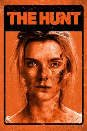 The Hunt (2020) Hindi Dual Audio – HD Poster Download - Filmyzilla