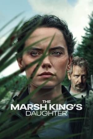 The Marsh King’s Daughter 2023 Hindi Dual Audio – 720p – HD Poster Download - Filmyzilla