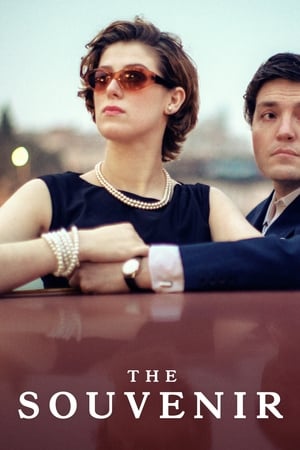 The Souvenir (2019) Hindi Dual Audio 350MB HD Poster Download - Filmyzilla