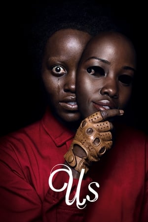 Us (2019) Hindi Dual Audio [1GB] HD Poster Download - Filmyzilla